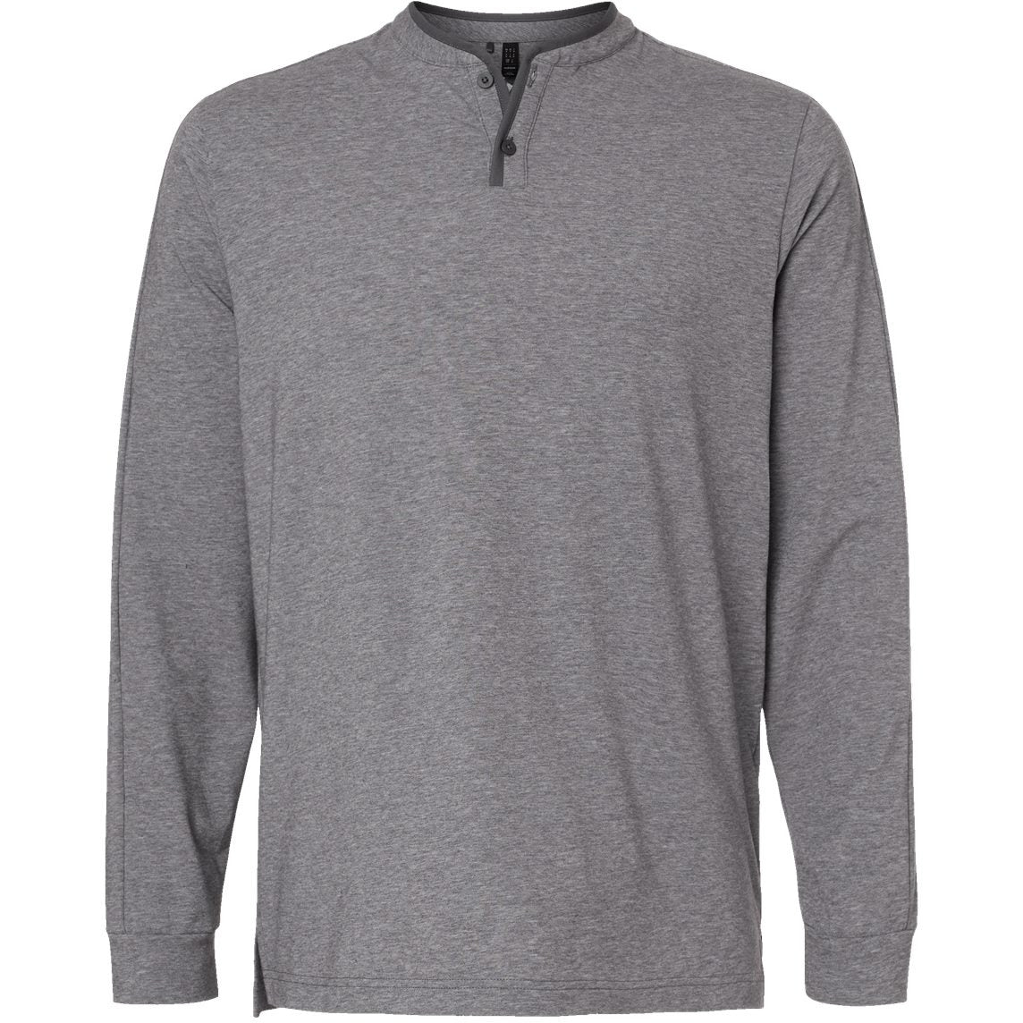Grey Five Melange