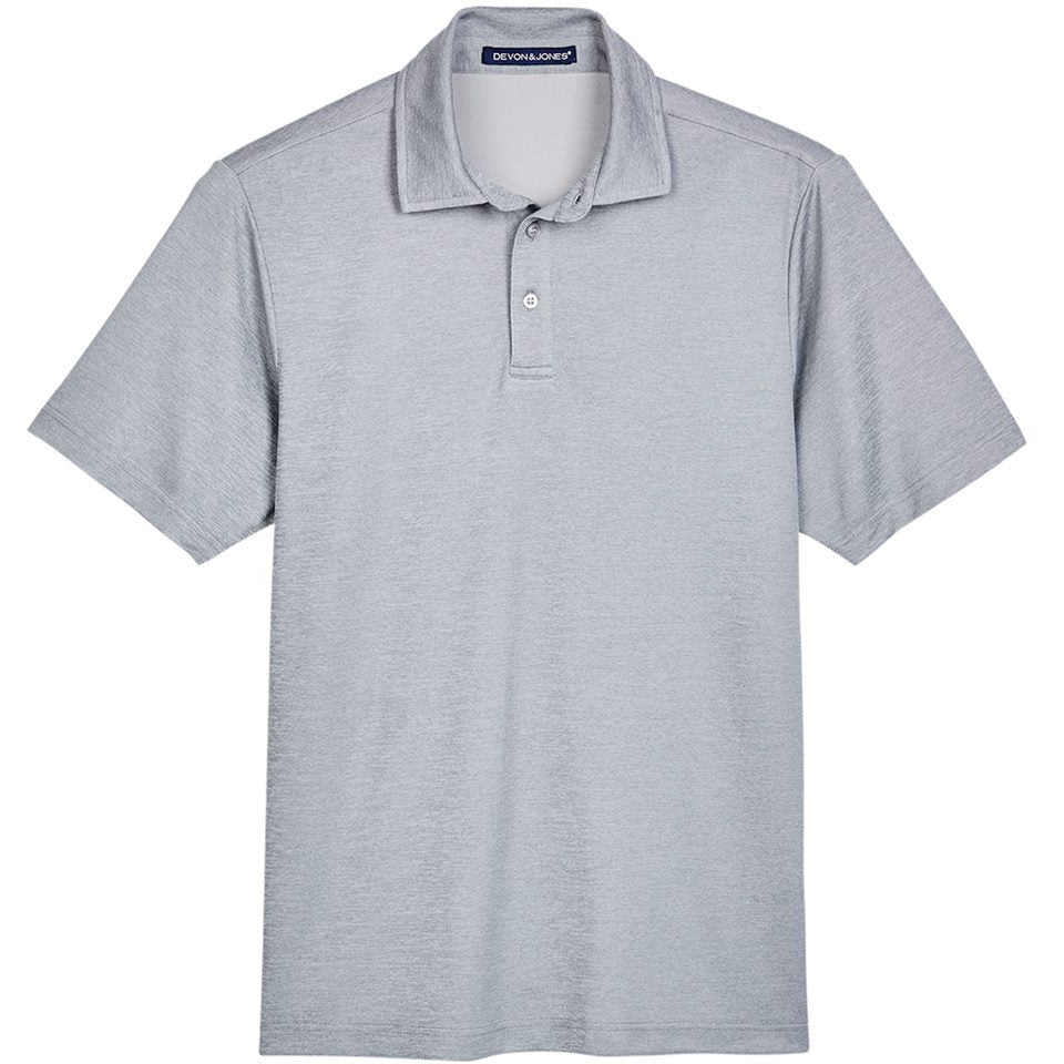 Grey Heather
