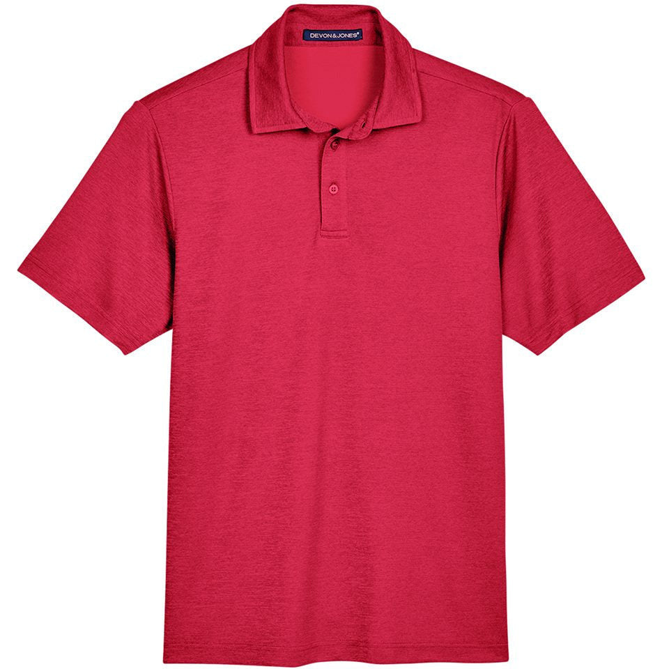 Red Heather