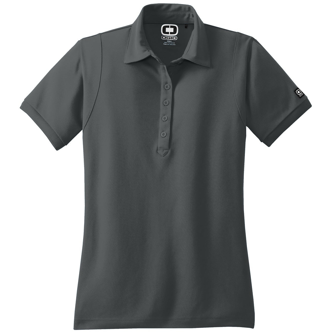 Diesel Grey