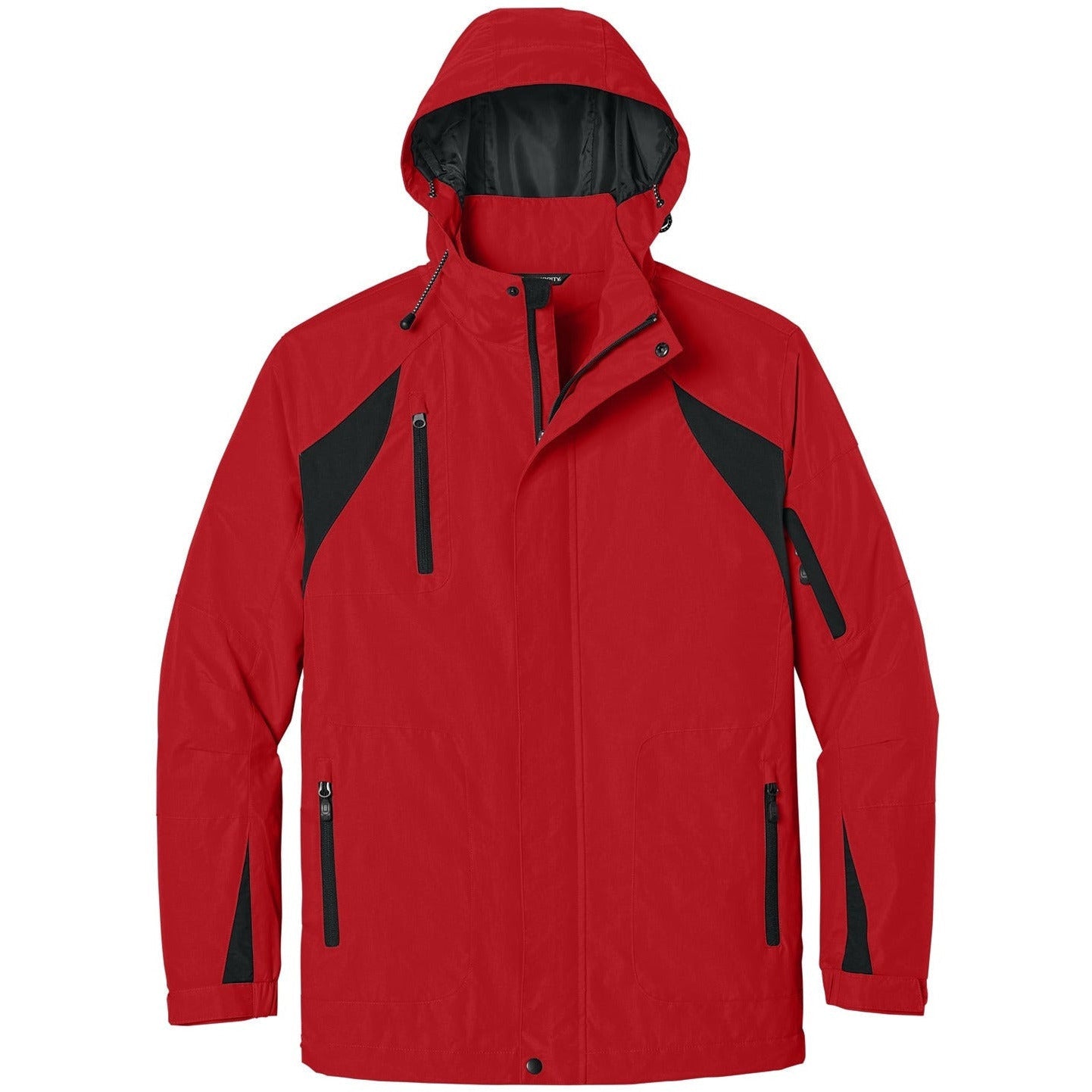 True Red/ Black