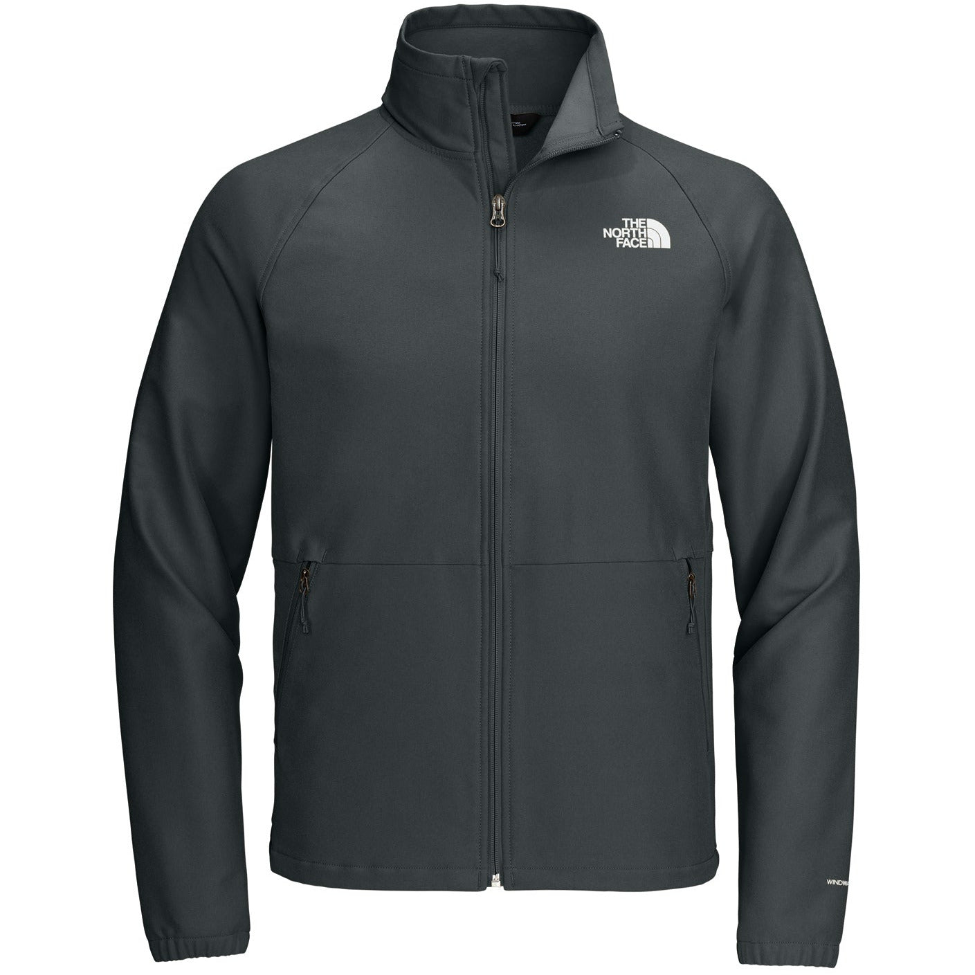 The North Face Barr Lake Soft Shell Jacket
