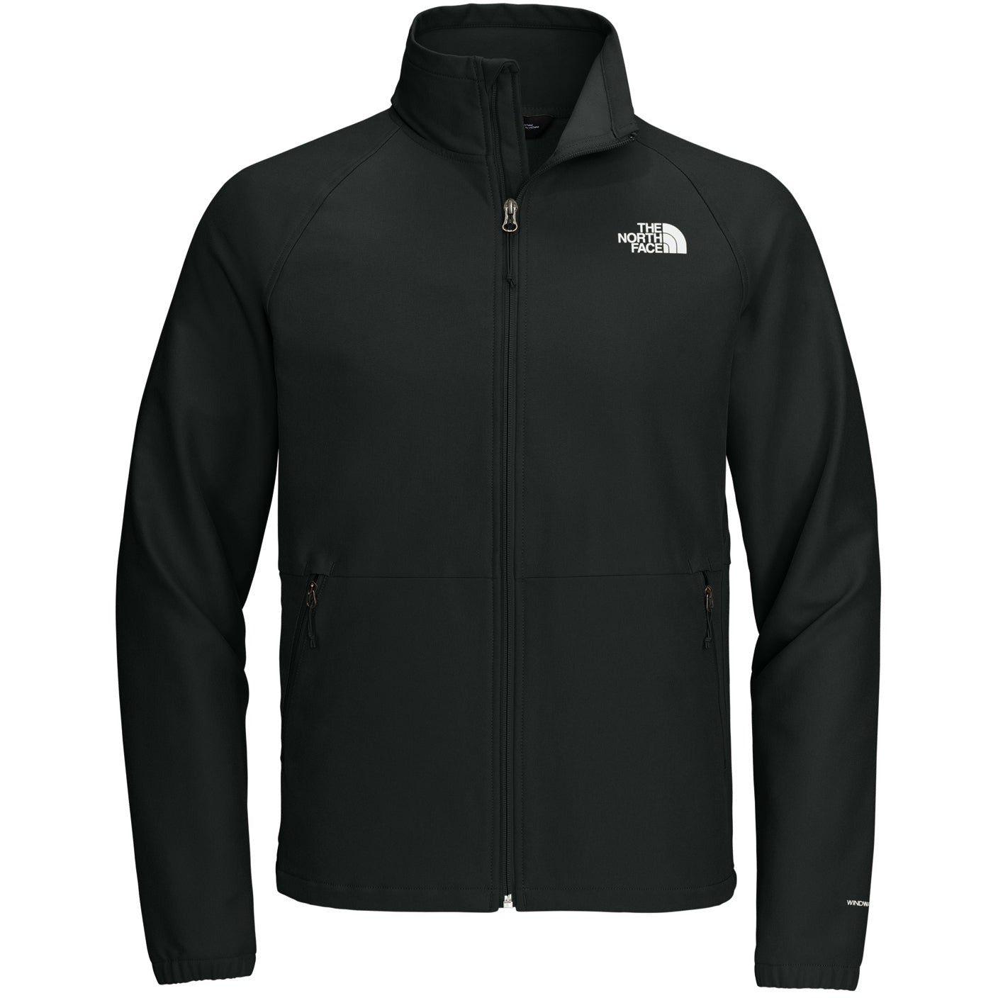 The North Face Barr Lake Soft Shell Jacket