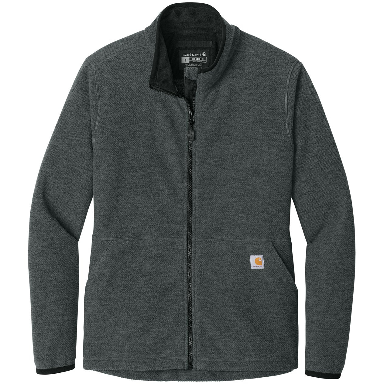 Carbon Heather