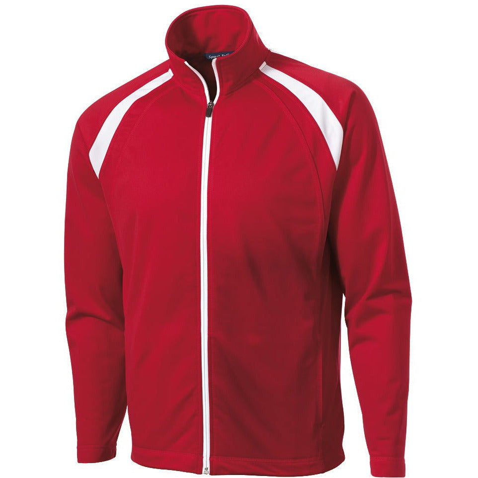 True Red/ White