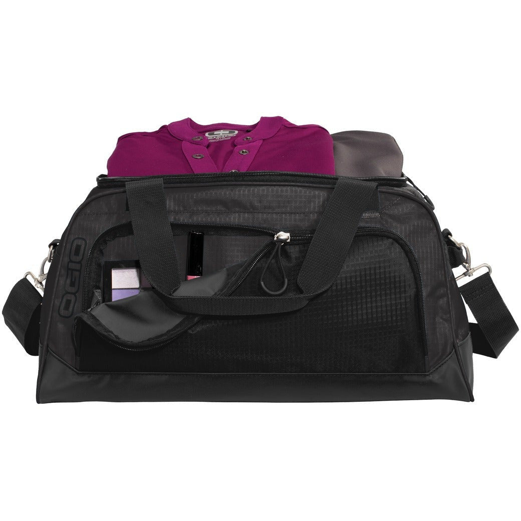 Gear Grey/ Black
