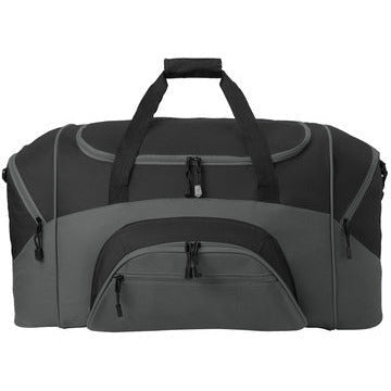Black/ Dark Charcoal