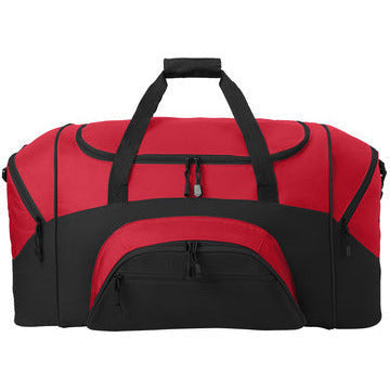 True Red/ Black