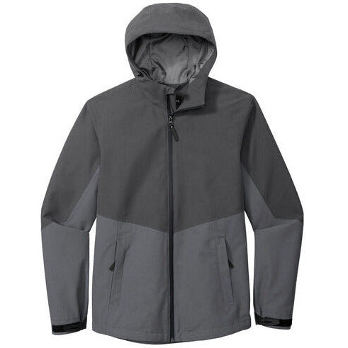 Storm Grey/ Shadow Grey