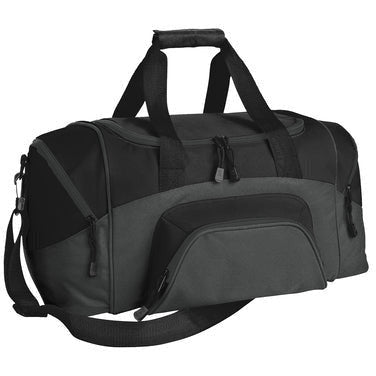 Black/ Dark Charcoal