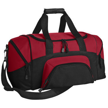 True Red/ Black