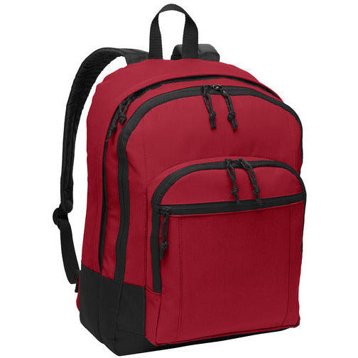Port Authority Basic Backpack