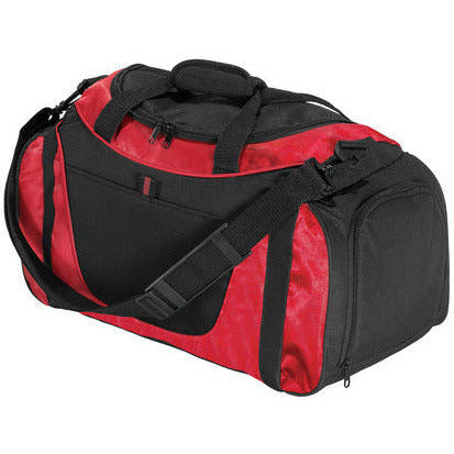 Port Authority - Small Two-Tone Duffel