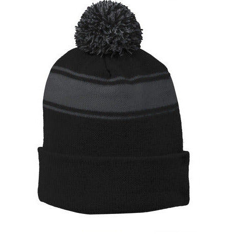Black/ Iron Grey