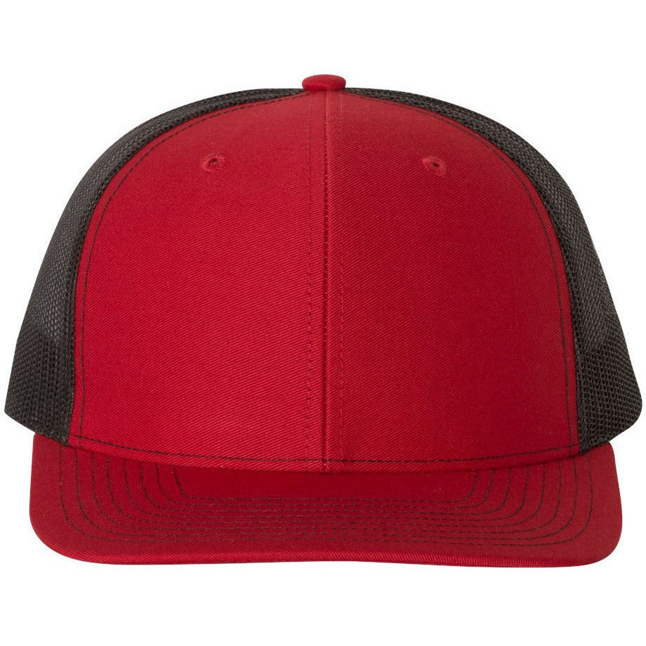 Red/ Black