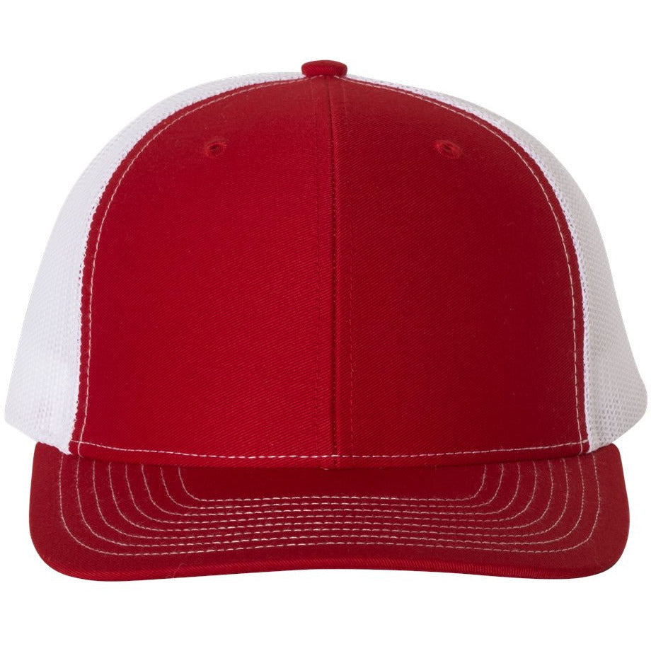 Red/ White