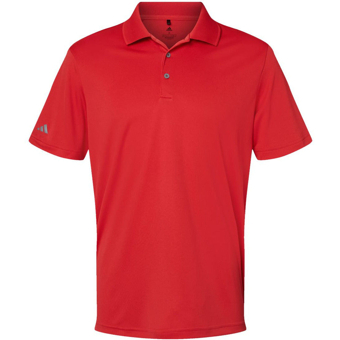 Collegiate Red