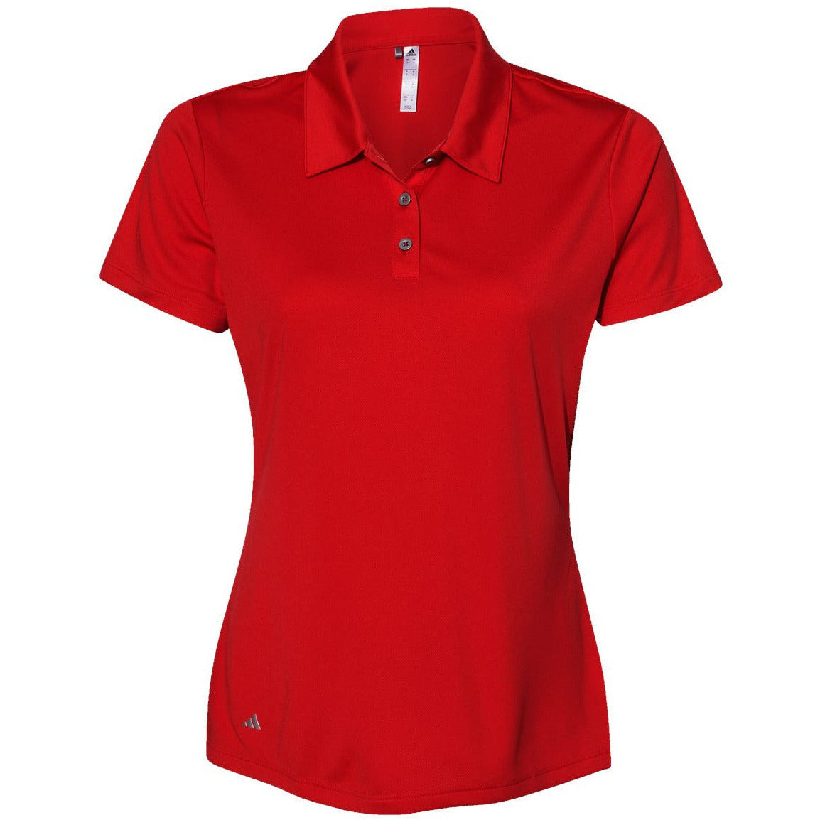 Collegiate Red