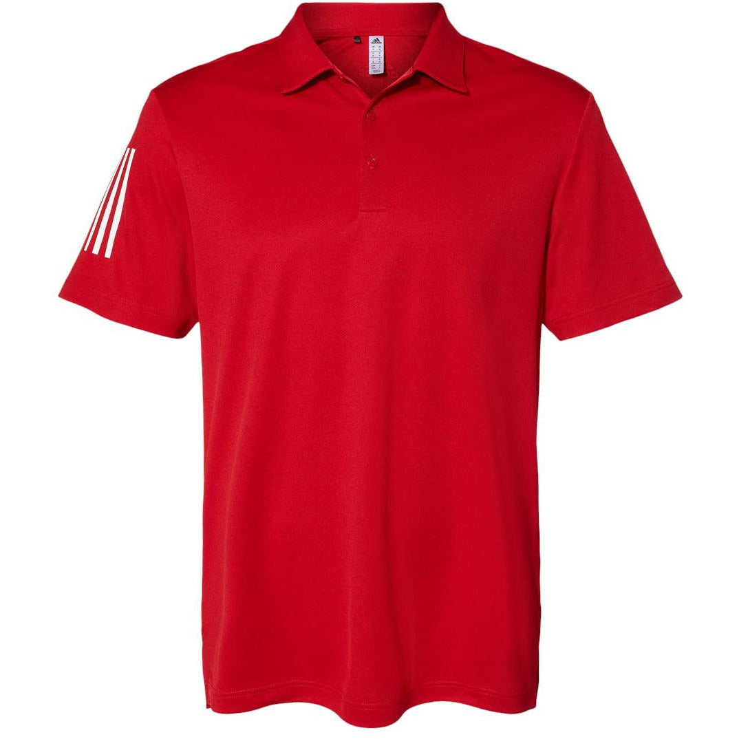 Team Power Red/ White