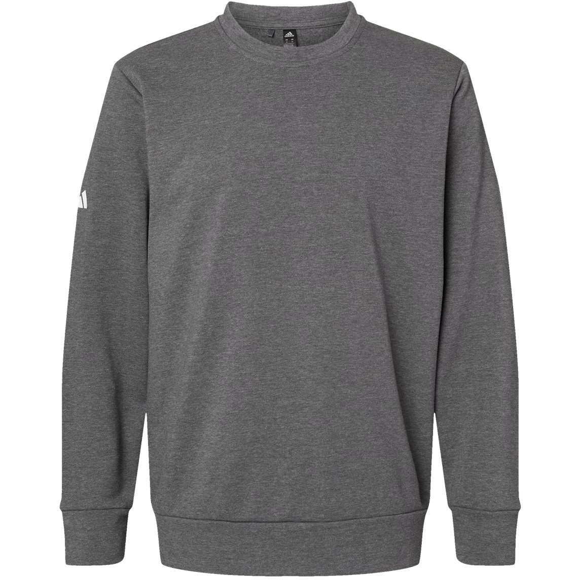 Dark Grey Heather