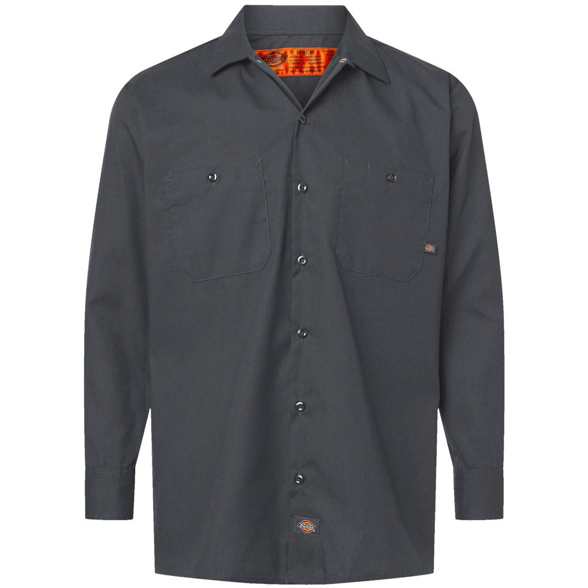 Dark Charcoal