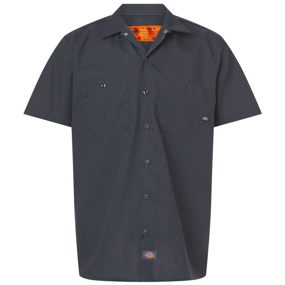 Dark Charcoal