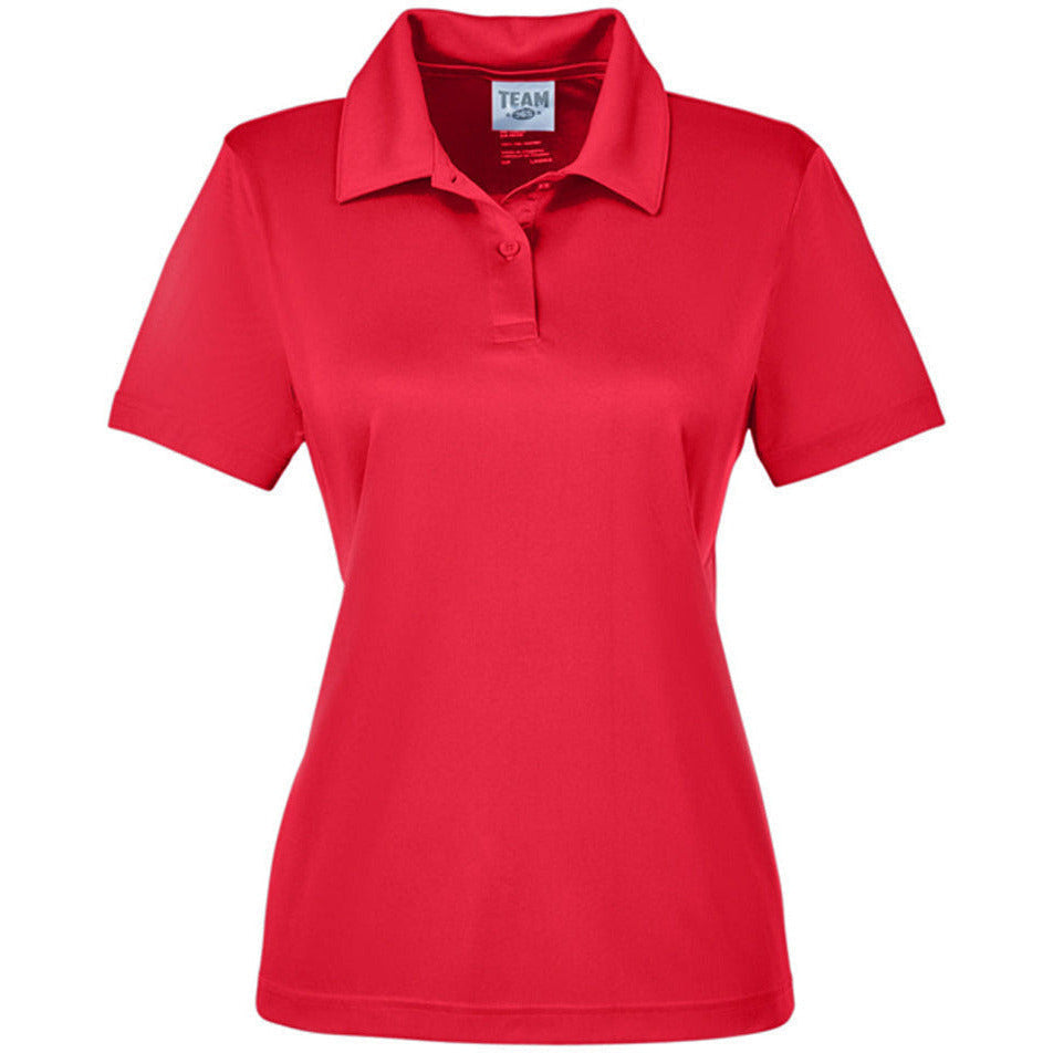 Sport Red