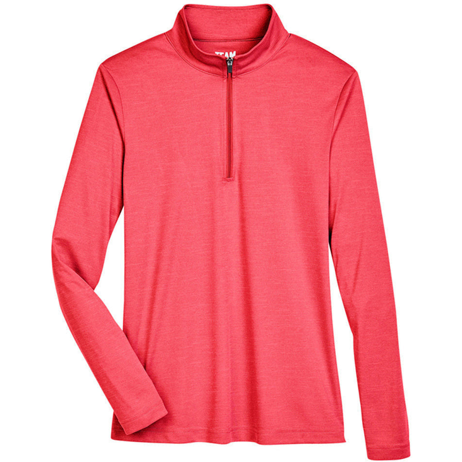 Sport Red Heather