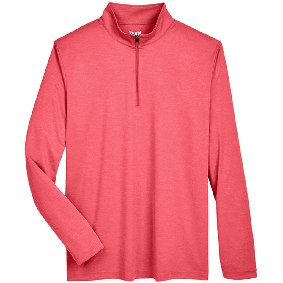 Sport Red Heather