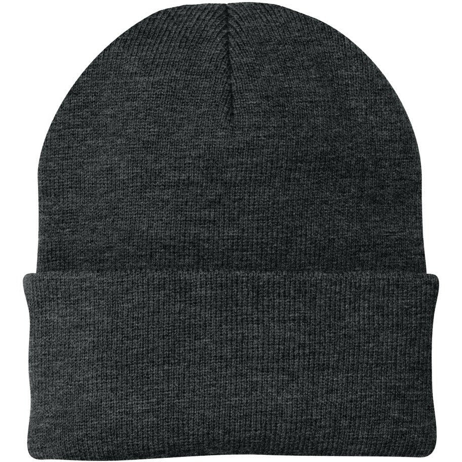 Charcoal Heather