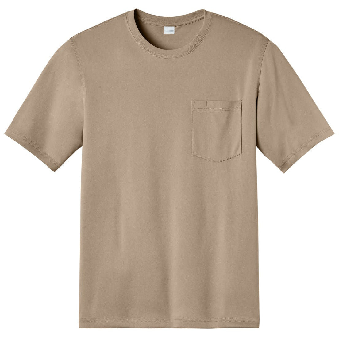 Silver Tan