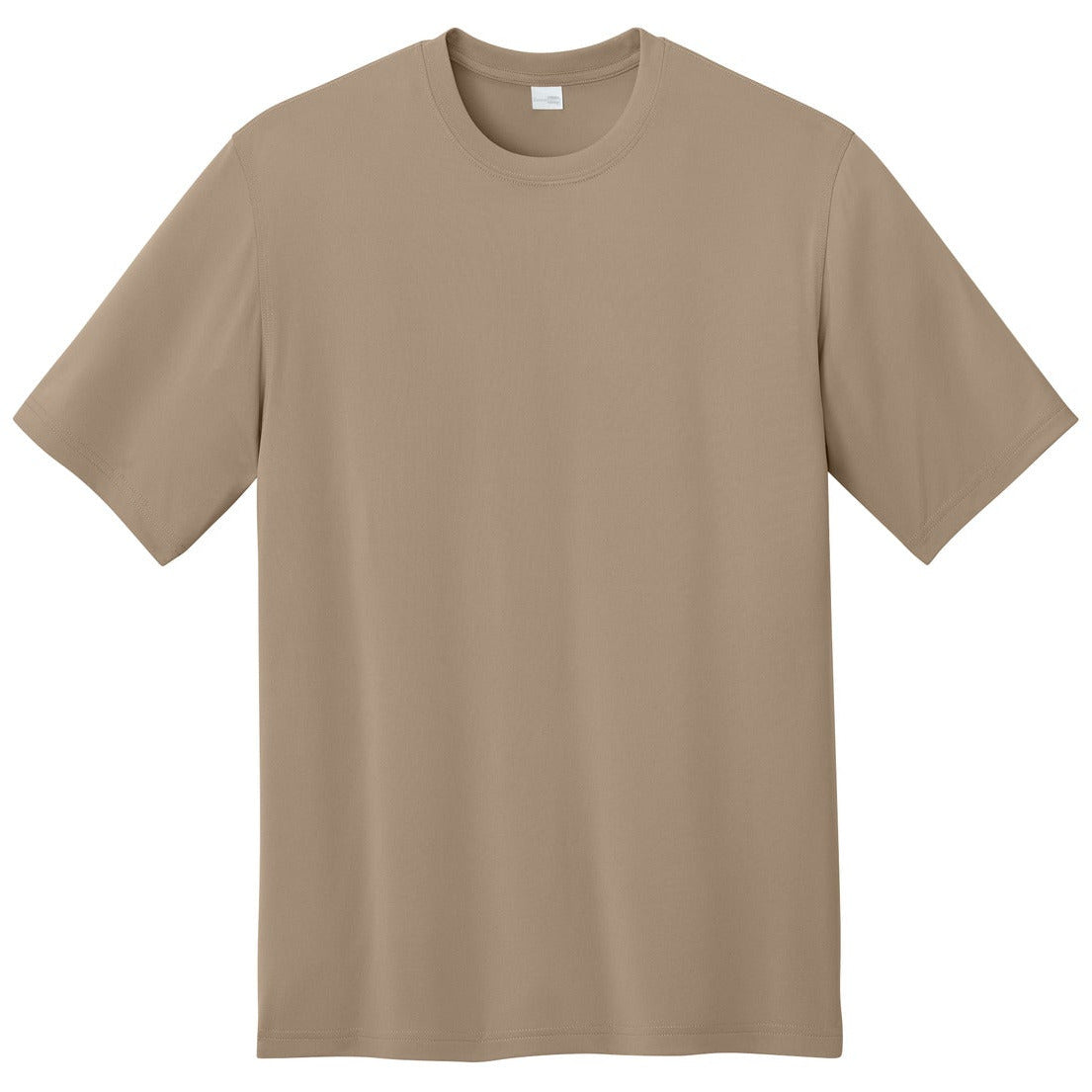 Silver Tan