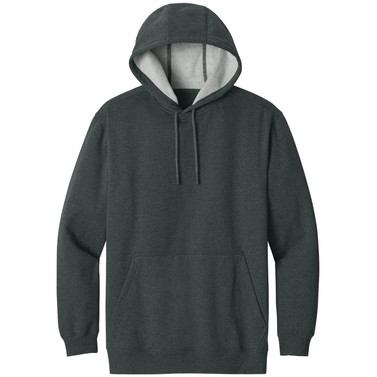 Charcoal Heather