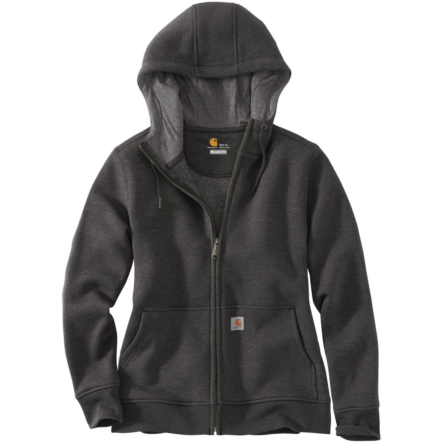 Carbon Heather