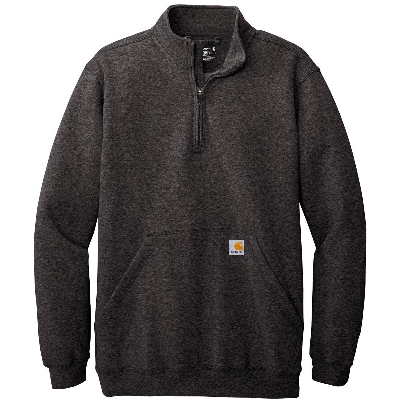 Carbon Heather