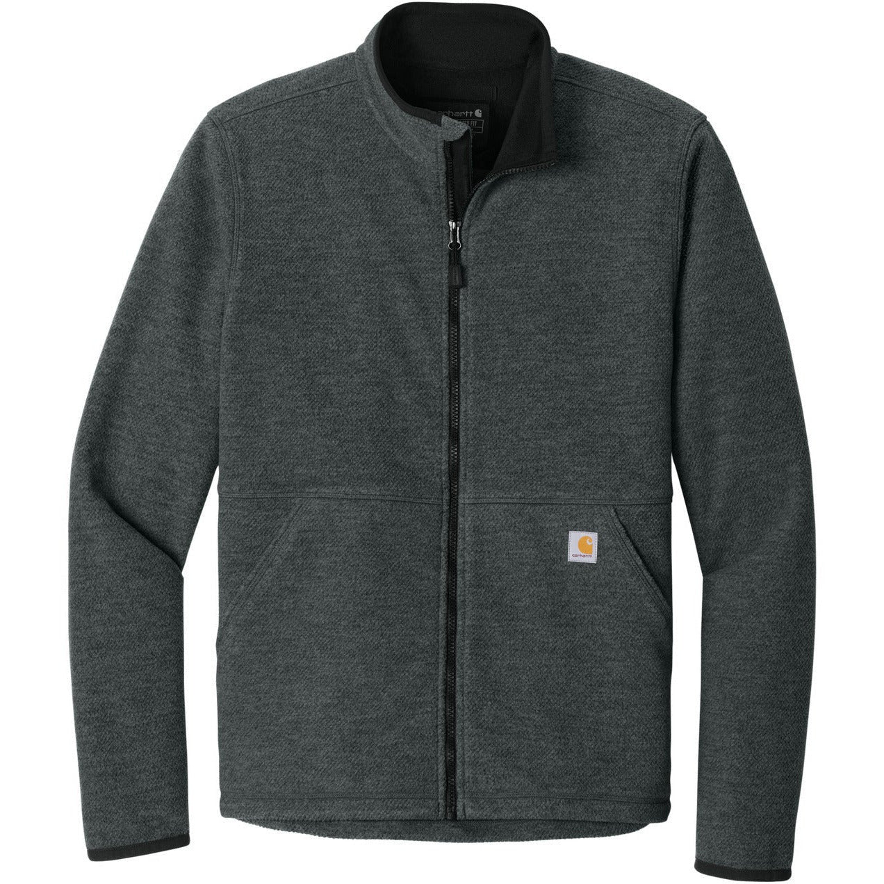 Carbon Heather