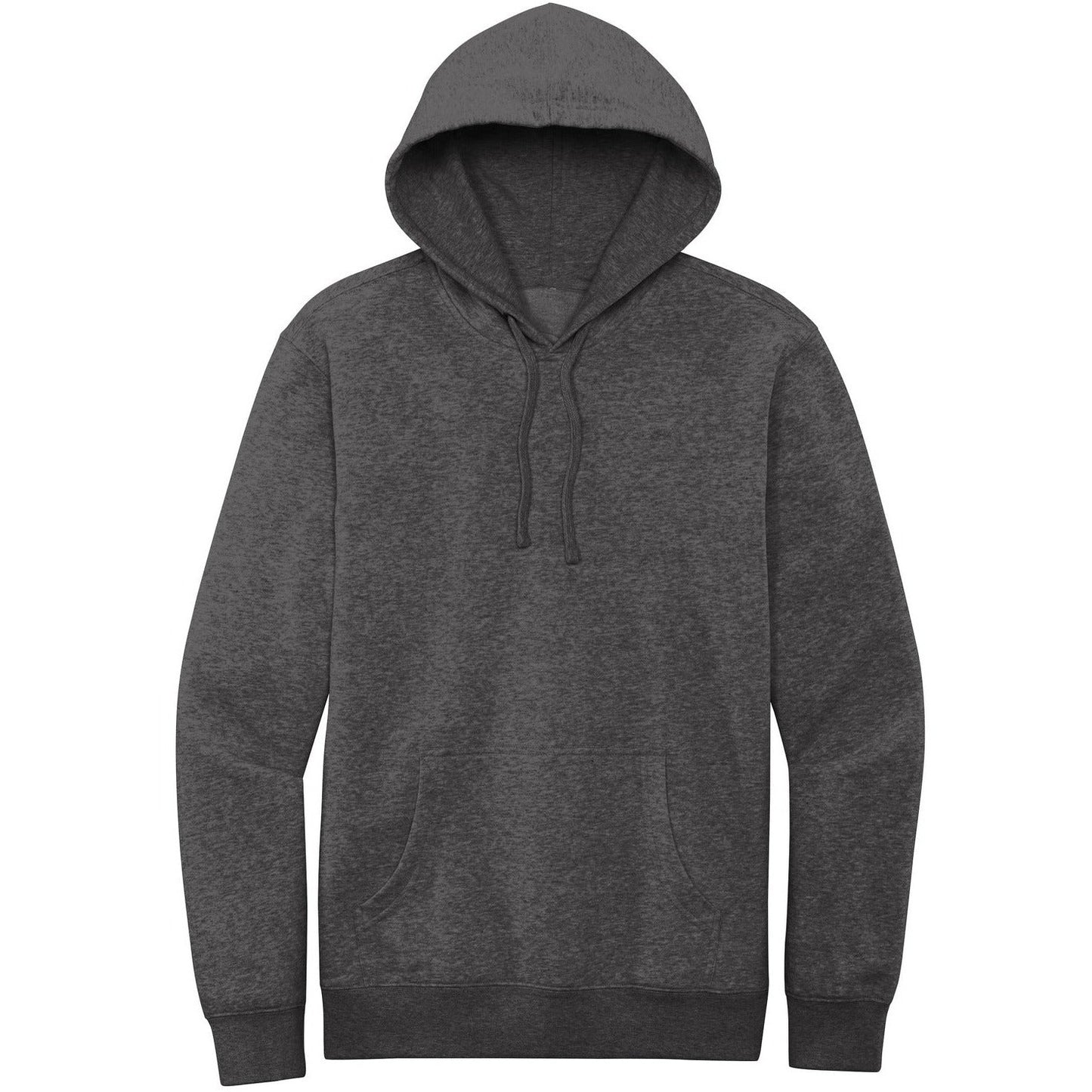 Heathered Charcoal
