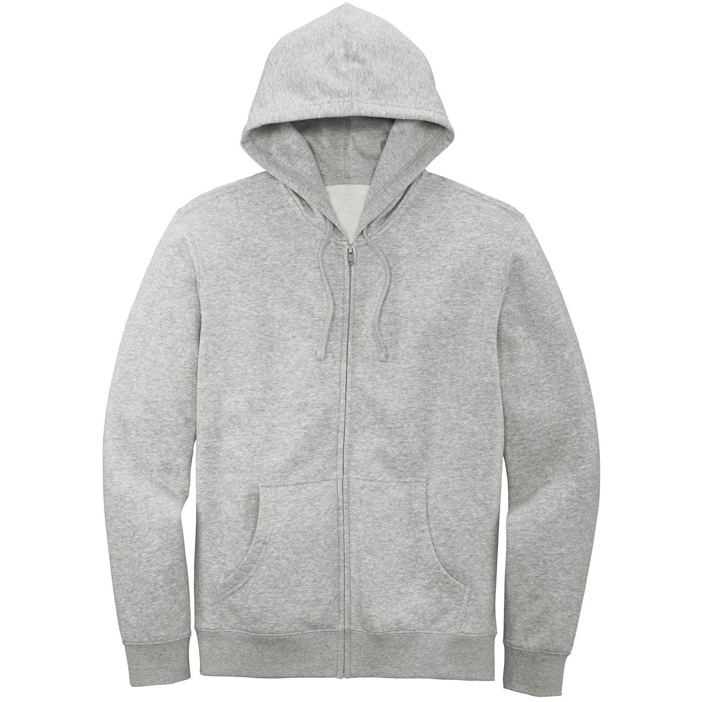 Light Heather Grey