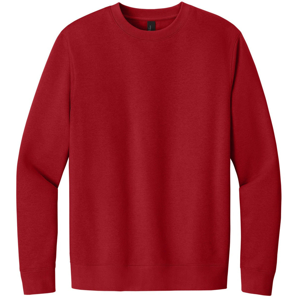 Classic Red