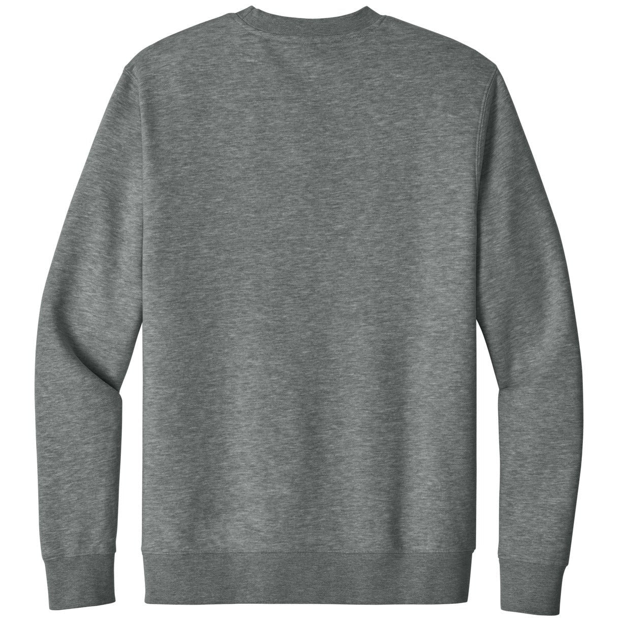 Grey Frost