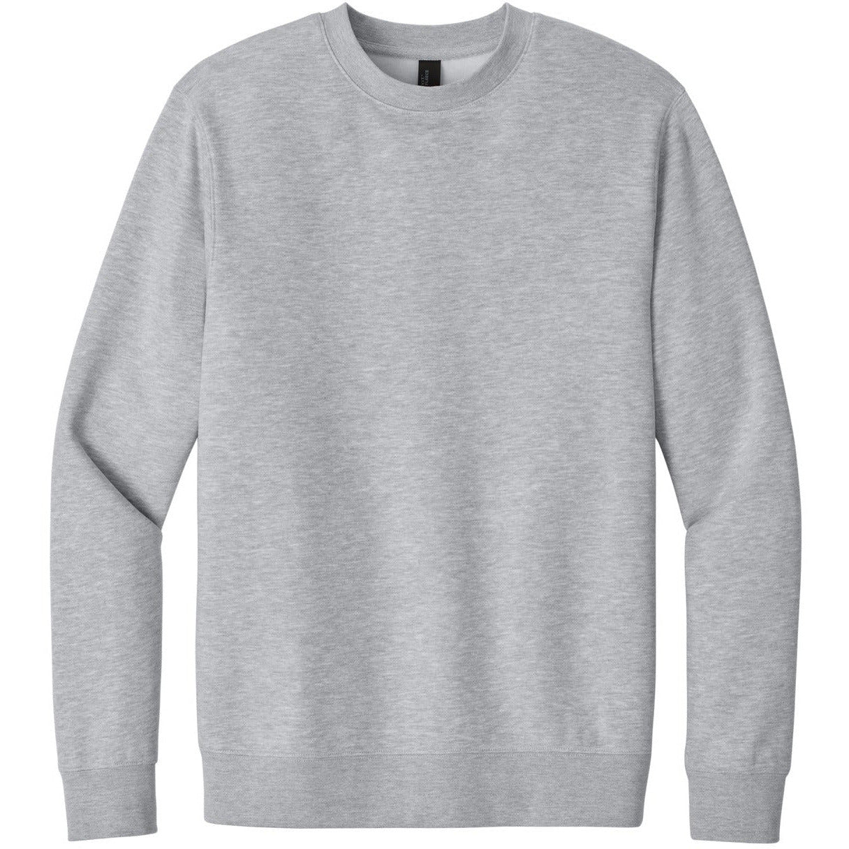 Light Heather Grey