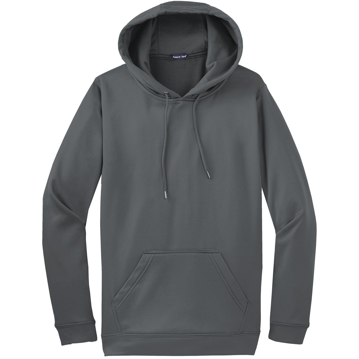 Dark Smoke Grey