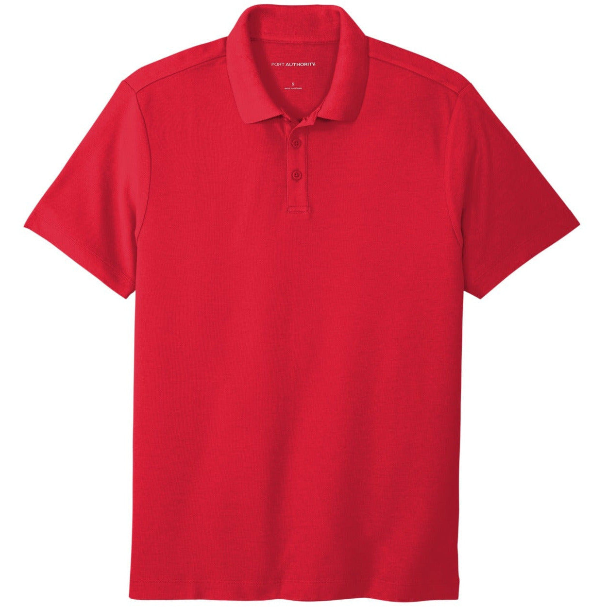 Rich Red