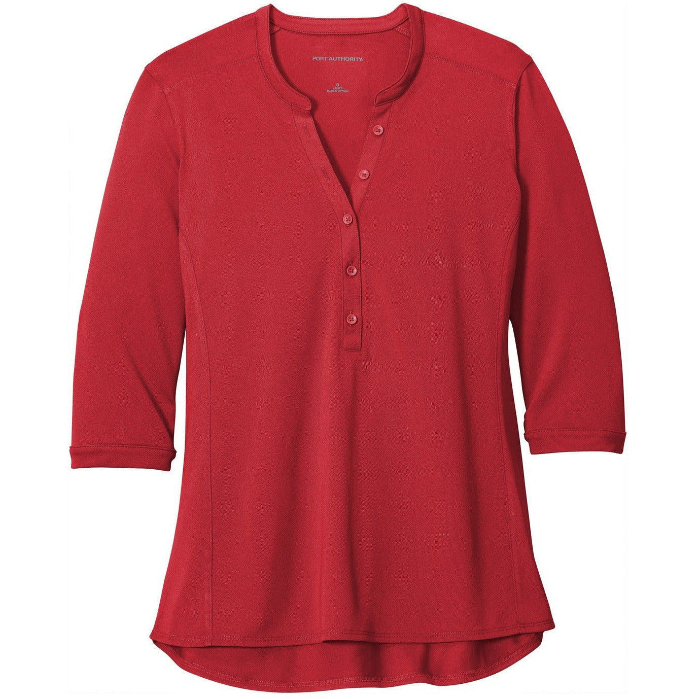 Rich Red