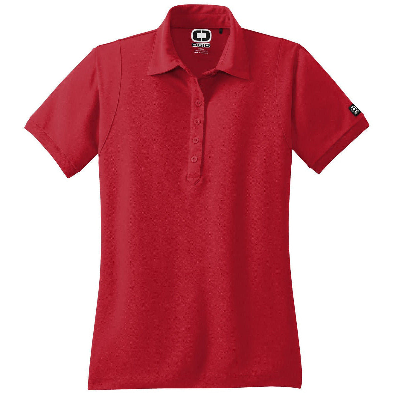 Signal Red
