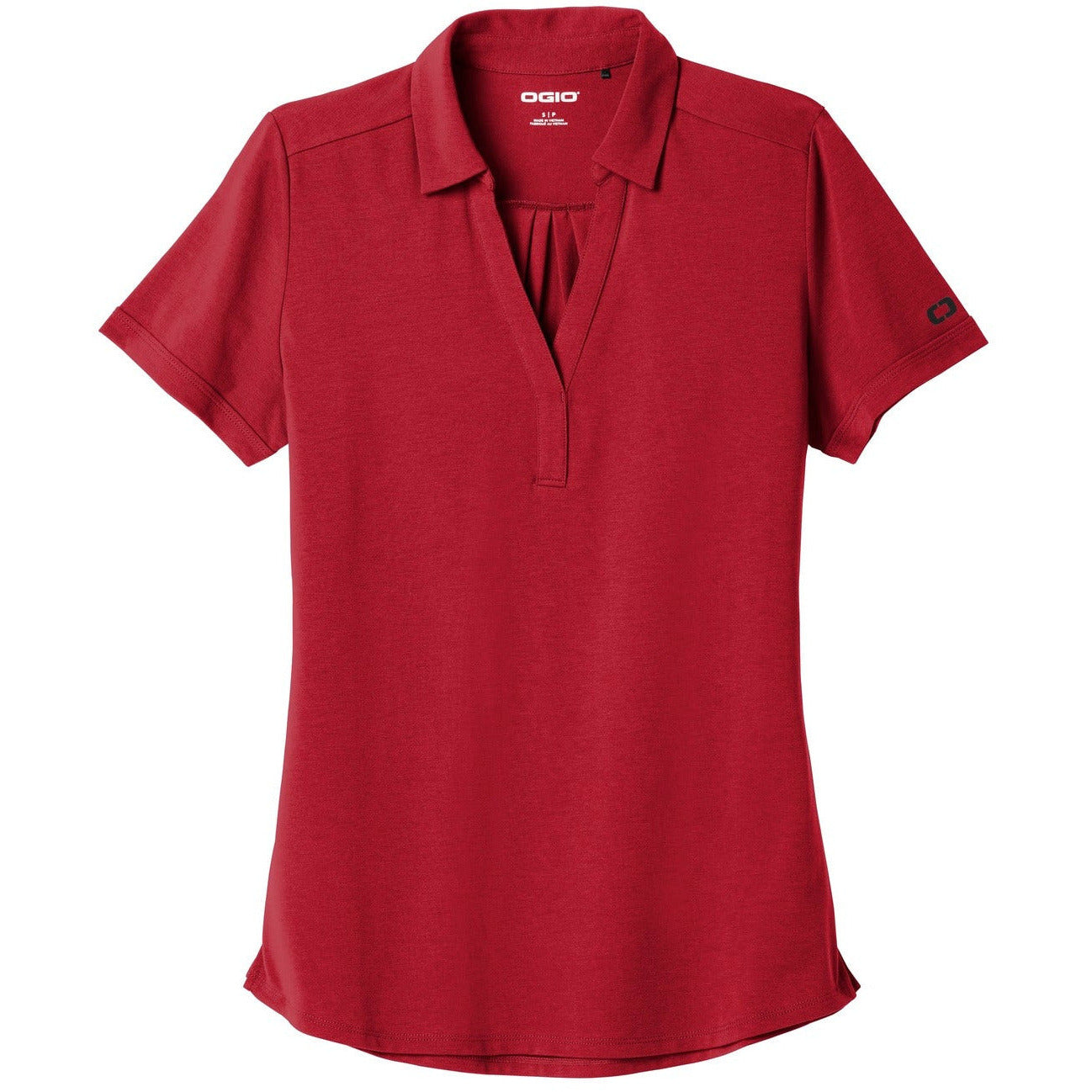 Signal Red