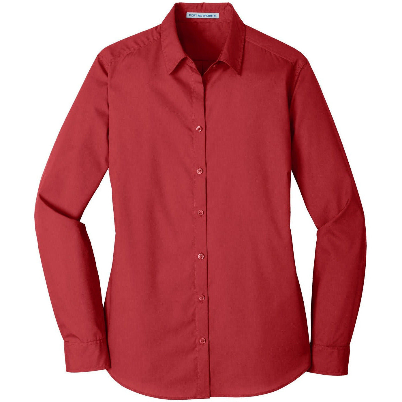 Rich Red