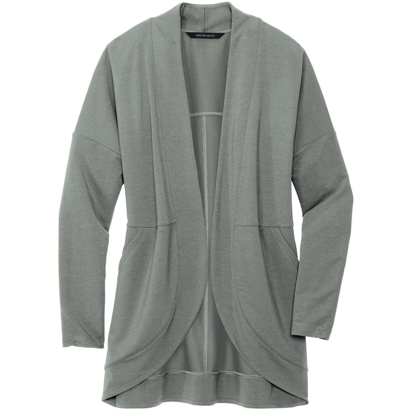 Gusty Grey