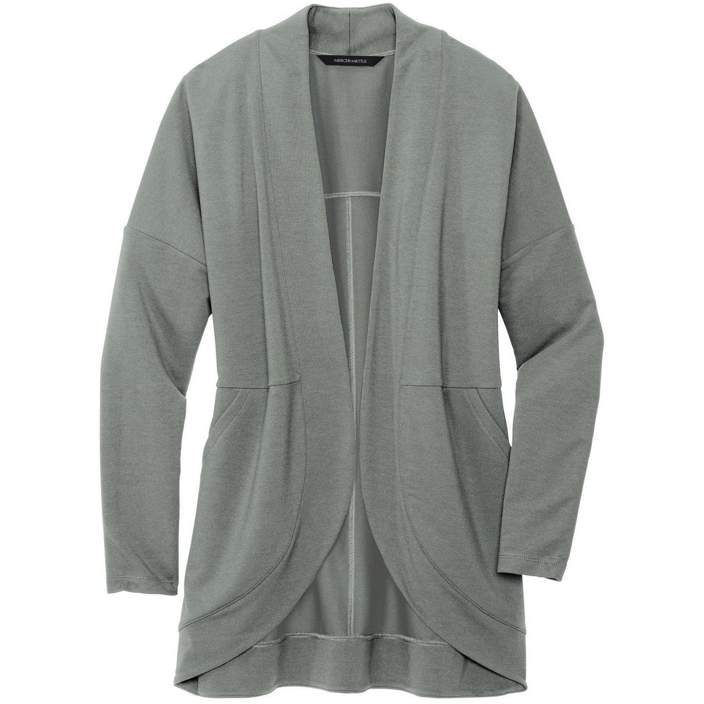 Gusty Grey