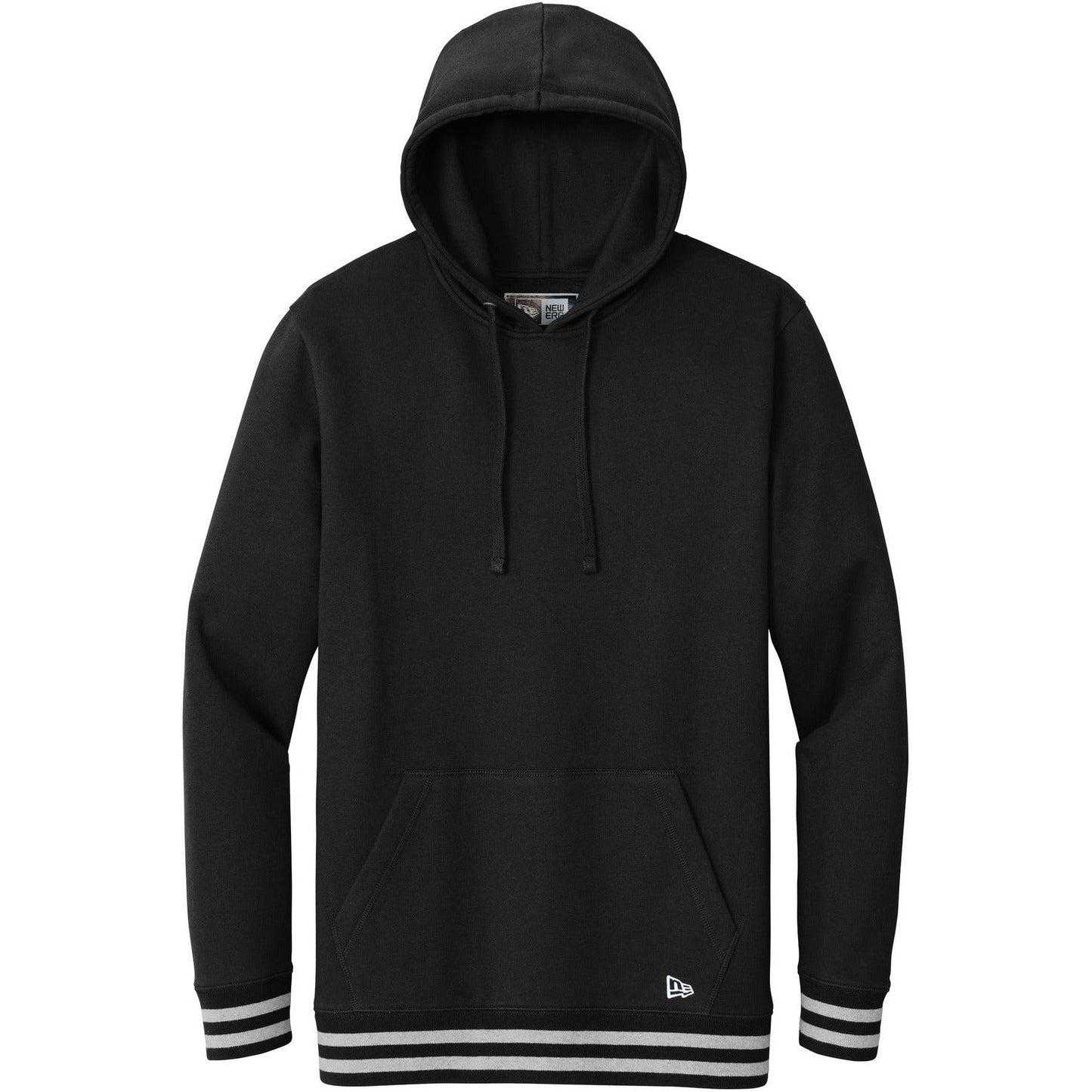 Black/ Athletic Heather